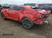 ✅ 2020 Chevrolet Camaro ZL1 • VIN: 1G1FK1R64L0103209 • Lot: 59893755. Wystawiony na Copart z przebiegiem 39 456 mil. Bezpłatny archiwum sprzedaży aukcyjnych z USA i szczegółowy raport historii pojazdu na DreamBid. Zdjęcie 2.