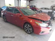 ✅ 2016 Nissan Altima SL • VIN: 1N4AL3AP4GC192076 • Лот: 42974148. Опубликован ранее на IAAI с пробегом 91 436 миль. Бесплатный доступ к архиву аукционных продаж из США и подробный отчёт об истории автомобиля на DreamBid. Изображение 1.