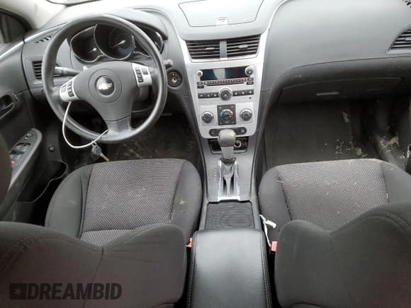 ✅ 2011 Chevrolet Malibu 1LT • VIN: 1G1ZC5EU2BF240361 • Lot: 78029854. Listed on Copart with 178,944 mi. Free auction sales archive from the USA and detailed vehicle history report at DreamBid. Image 8.