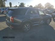 ✅ 2020 Hyundai Palisade SEL • VIN: KM8R44HE9LU030352 • Лот: 42050585. Опубликован ранее на Copart с пробегом 55 759 миль. Бесплатный доступ к архиву аукционных продаж из США и подробный отчёт об истории автомобиля на DreamBid. Изображение 3.