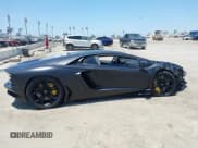 ✅ 2012 Lamborghini Aventador • VIN: ZHWUC1ZD3CLA00334 • Lot: 41480351. Listed on IAAI with 13,067 mi. Free auction sales archive from the USA and detailed vehicle history report at DreamBid. Image 14.