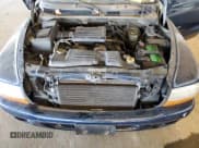 ✅ 2000 Dodge Durango • VIN: 1B4HS28NXYF228778 • Lot: 66324355. Wystawiony na Copart z przebiegiem Nie podano. Bezpłatny archiwum sprzedaży aukcyjnych z USA i szczegółowy raport historii pojazdu na DreamBid. Zdjęcie 12.