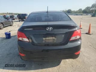 ✅ 2017 Hyundai Accent SE • VIN: KMHCT4AE2HU353524 • Лот: 71033464. Опубликован ранее на Copart с пробегом 92 761 миль. Бесплатный доступ к архиву аукционных продаж из США и подробный отчёт об истории автомобиля на DreamBid. Изображение 6.