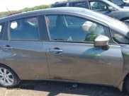 ✅ 2016 Nissan Note SV • VIN: 3N1CE2CP2GL392630 • Lot: 42262288. Listed on IAAI with 103,784 mi. Free auction sales archive from the USA and detailed vehicle history report at DreamBid. Image 14.