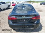 ✅ 2019 Infiniti Q50 Red Sport 400 • VIN: JN1FV7AR0KM830168 • Lot: 42204874. Wystawiony na IAAI z przebiegiem 48 285 mil. Bezpłatny archiwum sprzedaży aukcyjnych z USA i szczegółowy raport historii pojazdu na DreamBid. Zdjęcie 16.