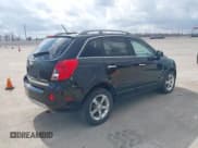 ✅ 2013 Chevrolet Captiva Sport LT • VIN: 3GNFL3EK8DS515895 • Lot: 41512549. Wystawiony na IAAI z przebiegiem 114 434 mil. Bezpłatny archiwum sprzedaży aukcyjnych z USA i szczegółowy raport historii pojazdu na DreamBid. Zdjęcie 4.
