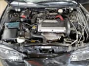 ✅ 1998 Mitsubishi Eclipse GS-T • VIN: 4A3AX55FXWE135912 • Лот: 68387784. Опубликован ранее на Copart с пробегом 125 458 миль. Бесплатный доступ к архиву аукционных продаж из США и подробный отчёт об истории автомобиля на DreamBid. Изображение 13.