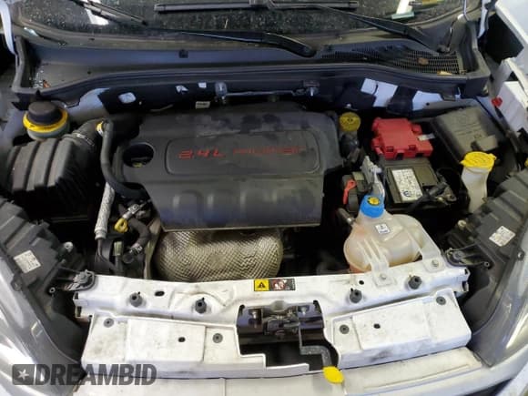 ✅ 2022 Ram ProMaster City Passenger • VIN: ZFBHRFAB4N6W50694 • Lot: 87736725. Wystawiony na Copart z przebiegiem 25 598 mil. Bezpłatny archiwum sprzedaży aukcyjnych z USA i szczegółowy raport historii pojazdu na DreamBid. Zdjęcie 13.