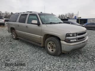 ✅ 2003 Chevrolet Suburban LS • VIN: 3GNEC16Z43G288590 • Lot: 45089865. Wystawiony na Copart z przebiegiem 317 052 mil. Bezpłatny archiwum sprzedaży aukcyjnych z USA i szczegółowy raport historii pojazdu na DreamBid. Zdjęcie 4.