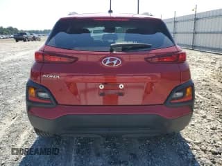 ✅ 2021 Hyundai Kona SEL • VIN: KM8K22AA8MU721778 • Лот: 68663754. Опубликован ранее на Copart с пробегом 43 041 миль. Бесплатный доступ к архиву аукционных продаж из США и подробный отчёт об истории автомобиля на DreamBid. Изображение 6.