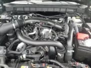 ✅ 2023 Ford Bronco Raptor • VIN: 1FMEE5JR9PLB23222 • Lot: 91348735. Listed on Copart with 7,447 mi. Free auction sales archive from the USA and detailed vehicle history report at DreamBid. Image 15.