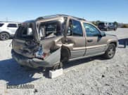 ✅ 2002 Jeep Grand Cherokee Laredo • VIN: 1J4GW48S52C232227 • Lot: 85100645. Listed on Copart with 128,563 mi. Free auction sales archive from the USA and detailed vehicle history report at DreamBid. Image 3.