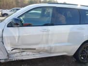 ✅ 2021 Jeep Grand Cherokee Limited • VIN: 1C4RJFBG6MC767860 • Лот: 41103120. Опубликован ранее на IAAI с пробегом 24 150 миль. Бесплатный доступ к архиву аукционных продаж из США и подробный отчёт об истории автомобиля на DreamBid. Изображение 14.