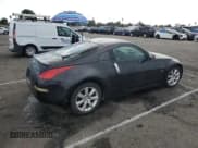 ✅ 2005 Nissan 350Z • VIN: JN1AZ34D65M601151 • Лот: 80855494. Опубликован ранее на Copart с пробегом Не указан. Бесплатный доступ к архиву аукционных продаж из США и подробный отчёт об истории автомобиля на DreamBid. Изображение 3.