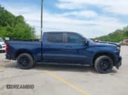 ✅ 2022 Chevrolet Silverado 1500 RST • VIN: 3GCUYEED3NG178118 • Лот: 42201383. Опубликован ранее на IAAI с пробегом 63 065 миль. Бесплатный доступ к архиву аукционных продаж из США и подробный отчёт об истории автомобиля на DreamBid. Изображение 13.
