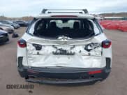 ✅ 2023 Mazda CX-50 S Preferred Plus • VIN: 7MMVABCM3PN133636 • Lot: 43424123. Listed on IAAI with 28,546 mi. Free auction sales archive from the USA and detailed vehicle history report at DreamBid. Image 16.