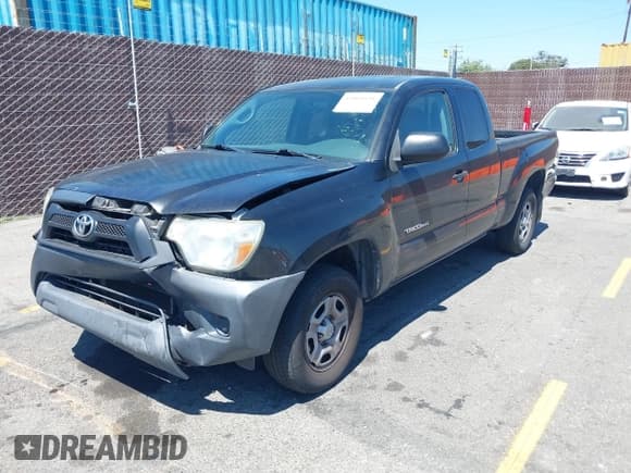 ✅ 2013 Toyota Tacoma • VIN: 5TFTX4CN0DX034105 • Лот: 42861631. Опубликован ранее на IAAI с пробегом 199 024 миль. Бесплатный доступ к архиву аукционных продаж из США и подробный отчёт об истории автомобиля на DreamBid. Изображение 17.