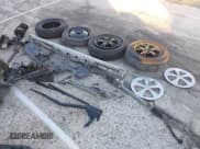 ✅ 2015 Toyota Prius Two • VIN: JTDKN3DU9F1992327 • Lot: 43778331. Wystawiony na IAAI z przebiegiem 218 119 mil. Bezpłatny archiwum sprzedaży aukcyjnych z USA i szczegółowy raport historii pojazdu na DreamBid. Zdjęcie 12.