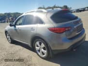 ✅ 2011 Infiniti FX • VIN: JN8AS1MW6BM140718 • Lot: 85102865. Listed on Copart with 150,179 mi. Free auction sales archive from the USA and detailed vehicle history report at DreamBid. Image 2.