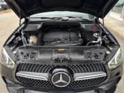 ✅ 2020 Mercedes-Benz GLE 350 • VIN: 4JGFB4KB7LA079199 • Lot: 43642022. Listed on IAAI with 67,573 mi. Free auction sales archive from the USA and detailed vehicle history report at DreamBid. Image 10.