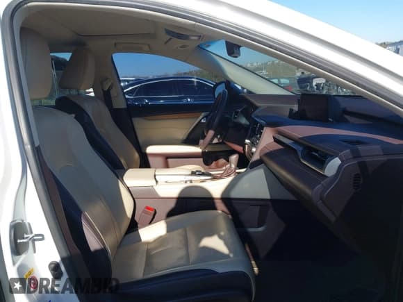 ✅ 2018 Lexus RX 350 • VIN: 2T2BZMCA1JC138529 • Лот: 43494472. Опубликован ранее на IAAI с пробегом 78 102 миль. Бесплатный доступ к архиву аукционных продаж из США и подробный отчёт об истории автомобиля на DreamBid. Изображение 5.