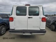 ✅ 2002 Dodge Passenger • VIN: 2B5WB35Z02K116869 • Lot: 47943704. Listed on Copart with Not provided. Free auction sales archive from the USA and detailed vehicle history report at DreamBid. Image 6.