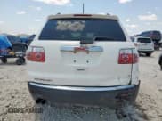 ✅ 2012 GMC Acadia SL • VIN: 1GKKRNED0CJ196516 • Lot: 68284535. Listed on Copart with 181,254 mi. Free auction sales archive from the USA and detailed vehicle history report at DreamBid. Image 6.