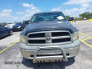 ✅ 2009 Dodge 1500 TRX • VIN: 1D3HV18P19S781115 • Lot: 42157533. Listed on IAAI with 113,016 mi. Free auction sales archive from the USA and detailed vehicle history report at DreamBid. Image 12.