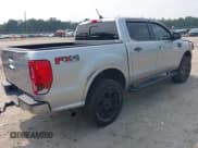 ✅ 2020 Ford Ranger XL • VIN: 1FTER4FH2LLA62647 • Lot: 42412749. Listed on IAAI with 52,956 mi. Free auction sales archive from the USA and detailed vehicle history report at DreamBid. Image 4.