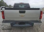 ✅ 2008 Chevrolet Silverado 1500 1LT • VIN: 3GCEC13J78G216071 • Lot: 71853804. Listed on Copart with 167,073 mi. Free auction sales archive from the USA and detailed vehicle history report at DreamBid. Image 6.