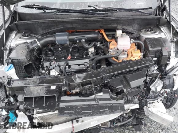 ✅ 2023 Kia Sorento SX Prestige • VIN: KNDRKDLG9P5170937 • Лот: 43611747. Опубликован ранее на IAAI с пробегом Не указан. Бесплатный доступ к архиву аукционных продаж из США и подробный отчёт об истории автомобиля на DreamBid. Изображение 10.