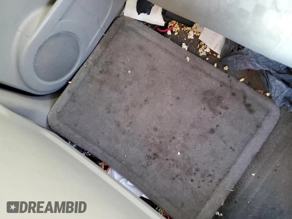 ✅ 2006 Chevrolet Equinox LT • VIN: 2CNDL73F766141371 • Лот: 86595994. Опубликован ранее на Copart с пробегом Не указан. Бесплатный доступ к архиву аукционных продаж из США и подробный отчёт об истории автомобиля на DreamBid. Изображение 12.