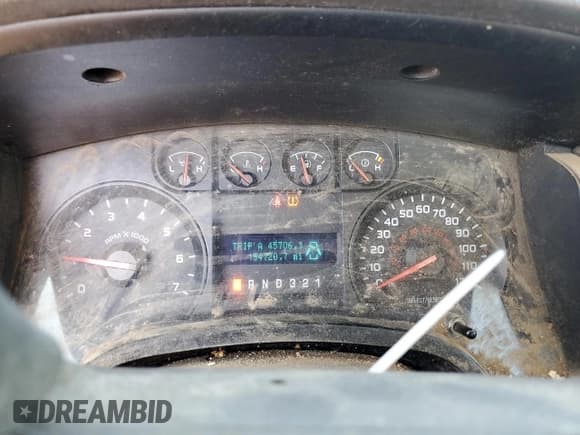 ✅ 2010 Ford F-150 XL • VIN: 1FTMF1CW4AKE64291 • Lot: 85316775. Wystawiony na Copart z przebiegiem 154 720 mil. Bezpłatny archiwum sprzedaży aukcyjnych z USA i szczegółowy raport historii pojazdu na DreamBid. Zdjęcie 9.