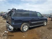 ✅ 2004 Chevrolet Suburban LT • VIN: 1GNFK16Z34J142219 • Лот: 54158515. Опубликован ранее на Copart с пробегом 243 063 миль. Бесплатный доступ к архиву аукционных продаж из США и подробный отчёт об истории автомобиля на DreamBid. Изображение 3.