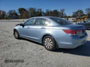 ✅ 2012 Honda Accord LX • VIN: 1HGCP2F3XCA073432 • Lot: 90794235. Listed on Copart with 193,675 mi. Free auction sales archive from the USA and detailed vehicle history report at DreamBid. Image 2.