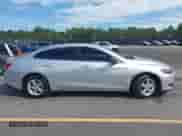 2019 Chevrolet Malibu LS with VIN 1G1ZB5STXKF179954, listed as a IAAI auction lot 43425777 with 203,137 mi miles and . Bid and sale history available at DreamBid. Image 13.