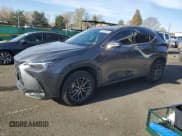 ✅ 2024 Lexus NX 350h Premium • VIN: 2T2GKCEZ9RC019792 • Lot: 54013375. Listed on Copart with 12,933 mi. Free auction sales archive from the USA and detailed vehicle history report at DreamBid. Image 1.