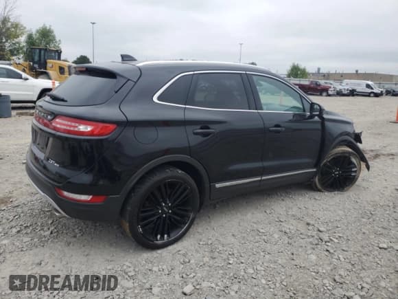 ✅ 2017 Lincoln MKC Reserve • VIN: 5LMTJ3DH0HUL07936 • Lot: 72092595. Wystawiony na Copart z przebiegiem 102 946 mil. Bezpłatny archiwum sprzedaży aukcyjnych z USA i szczegółowy raport historii pojazdu na DreamBid. Zdjęcie 3.