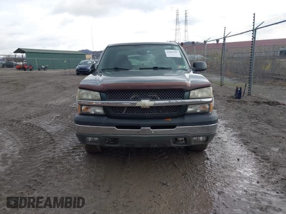 ✅ 2004 Chevrolet Silverado 1500 Z71 • VIN: 1GCEK19T84Z269979 • Лот: 43806583. Опубликован ранее на IAAI с пробегом Не указан. Бесплатный доступ к архиву аукционных продаж из США и подробный отчёт об истории автомобиля на DreamBid. Изображение 11.