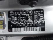 ✅ 2014 Kia Sorento LX • VIN: 5XYKTCA68EG538077 • Lot: 43697961. Wystawiony na IAAI z przebiegiem 144 776 mil. Bezpłatny archiwum sprzedaży aukcyjnych z USA i szczegółowy raport historii pojazdu na DreamBid. Zdjęcie 9.