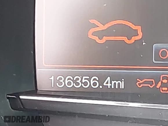 ✅ 2017 Ford Explorer XLT • VIN: 1FM5K7DH1HGC54078 • Lot: 42748822. Listed on IAAI with 136,356 mi. Free auction sales archive from the USA and detailed vehicle history report at DreamBid. Image 16.