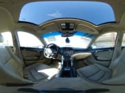 ✅ 2008 Acura TL • VIN: 19UUA66298A026257 • Lot: 43332887. Listed on IAAI with 156,282 mi. Free auction sales archive from the USA and detailed vehicle history report at DreamBid. Image 18.