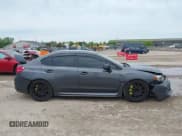 ✅ 2020 Subaru WRX STI • VIN: JF1VA2E65L9800214 • Lot: 42356355. Listed on IAAI with 80,377 mi. Free auction sales archive from the USA and detailed vehicle history report at DreamBid. Image 13.