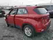 2021 Hyundai Venue SEL z VIN KMHRC8A30MU107839, wystawiony jako Copart lot #48224494 z przebiegiem Nie podano mil oraz Szkoda całkowita • Salvage title. Historia ofert i sprzedaży dostępna na DreamBid. Obrazek 2.