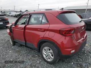 ✅ 2021 Hyundai Venue SEL • VIN: KMHRC8A30MU107839 • Lot: 48224494. Wystawiony na Copart z przebiegiem Nie podano. Bezpłatny archiwum sprzedaży aukcyjnych z USA i szczegółowy raport historii pojazdu na DreamBid. Zdjęcie 2.