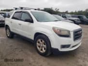 ✅ 2016 GMC Acadia SLE • VIN: 1GKKRPKD2GJ254552 • Лот: 71890035. Опубликован ранее на Copart с пробегом 193 204 миль. Бесплатный доступ к архиву аукционных продаж из США и подробный отчёт об истории автомобиля на DreamBid. Изображение 4.