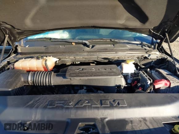 ✅ 2020 Ram 1500 Big Horn • VIN: 1C6RRFFG4LN310381 • Lot: 43404417. Wystawiony na IAAI z przebiegiem 86 162 mil. Bezpłatny archiwum sprzedaży aukcyjnych z USA i szczegółowy raport historii pojazdu na DreamBid. Zdjęcie 10.