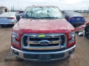 ✅ 2017 Ford F-150 XLT • VIN: 1FTEW1CF4HKD11912 • Лот: 43436140. Опубликован ранее на IAAI с пробегом 98 390 миль. Бесплатный доступ к архиву аукционных продаж из США и подробный отчёт об истории автомобиля на DreamBid. Изображение 12.