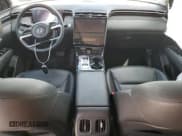 ✅ 2022 Hyundai Tucson Limited • VIN: KM8JE3AE9NU046942 • Lot: 71298904. Wystawiony na Copart z przebiegiem 35 622 mil. Bezpłatny archiwum sprzedaży aukcyjnych z USA i szczegółowy raport historii pojazdu na DreamBid. Zdjęcie 8.