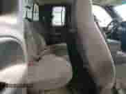 2001 Dodge 1500 with VIN 3B7HF13Z21G808073, listed as a Copart auction lot 82921674 with 146,505 mi miles and Clean title. Bid and sale history available at DreamBid. Image 10.